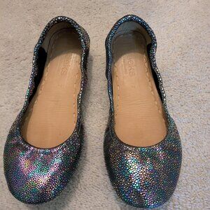 Tieks Magick Size 7